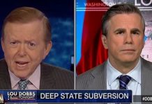 Tom Fitton: #ObamaGate Being Investigated by FBI