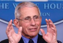 Tracking Dr. Fauci’s Comments On Covid-19
