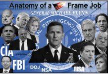 BOOM! Sidney Powell Drops Bomb: Comey and Company Prosecuted Flynn So He and Trump Would Not Expose Their Crimes – Flynn Was “First Key Part of Insurance Policy”