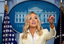 Sorry, media: You’re not victims no matter how much ‘abuse’ you take