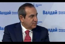 THIS CHANGES EVERYTHING! — Testimony Reveals Deep State Spy Joseph Mifsud Is Member of the Clinton Foundation