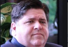 Illinois Governor Says Small Business Owners Can Be Jailed for a Year If They Reopen