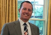 BREAKING: Grenell Declassifies Full Text of Susan Rice’s January 20, 2017 Email About Secret Oval Office Meeting