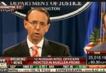 “It’s Coming” — Reporter Adam Housley on Spygate Scandal: Names to Watch… McMaster, Rosenstein and John McCain