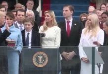 Stunning! Deep State Made Unmasking Requests on Trump Family Members the Morning of President Trump’s Inauguration! (VIDEO)