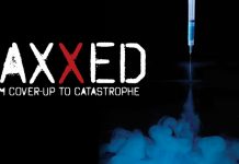 Vaxxed From Cover Up to Catastrophe – 2016