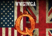 Qanon May 28, 2020 – We Rise or We Die – Dave Hayes aka Praying Medic