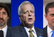 ‘We’re never gonna get a fair deal’: Interim Wexit leader