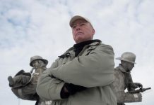 Norman Traversy talks about July 1st in Ottawa on the Laura-Lynn Tyler Thompson show