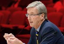 Minnesota Sen. Dr. Scott Jensen Under Investigation After Criticism of CDC Classification of Virus Deaths