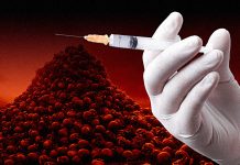 Bombshell: After finding of hundreds of cancer genes in MMR vaccines, FDA researcher admits viral cells in vaccines may “activate” genes and spread more disease
