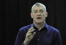 Successful Covid Treatment Being Suppressed: Dr. Richard Bartlett