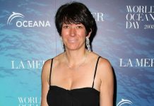 Ghislaine Maxwell reportedly moved from ‘cell to cell’ to avoid assassins