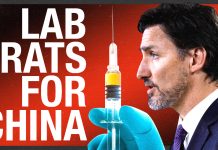 Health Canada now stocking Chinese military’s COVID-19 vaccine for human trials