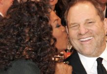 Why is She Affiliated With These People?