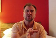 Canadian Lock-down and infringement on rights w/ Artur Pawlowski & Mark Friesen