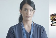 Perspectives on the Pandemic | The (Undercover) Epicenter Nurse | Episode Nine