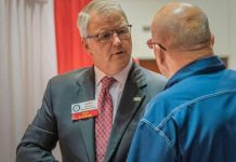 BREAKING: Texas Republican Convention Turns Into a Mess After Houston Democrats Attempt to Derail It – Delegates Not Provided Access to Vote