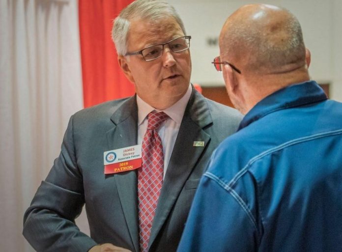 Texas-Republican-James-Dickey