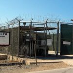 entrance-internment-facility-Camp-Delta-Cuba-Guantanamo-696×363