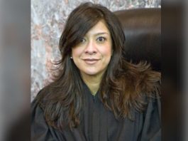 Gunman Kills NJ Judge Esther Salas’ Son, Wounds Her Husband Days After