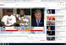 Father of teen killed in Seattle’s CHOP has heartbreaking plea to the public