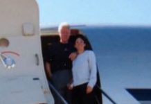 THIS IS NOT GOOD: In May Reports Came Out that Bill Clinton Dated Ghislaine Maxwell – Now She’s Under Arrest – What Next?