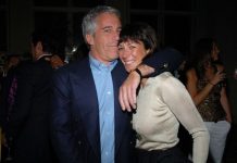Ghislaine Maxwell, longtime Jeffrey Epstein associate, arrested