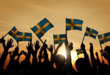 Whitney: Looks Like Sweden Was Right After All