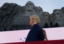 ‘Not On My Watch!’: Trump Launches American Volley Against ‘New Far-Left Fascism’ In Independence Day Blowout