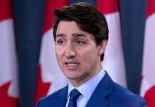 Justin Trudeau Breaks Canadian Law AGAIN In Alleged Pay-For-Play Non Profit Scandal