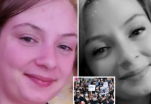 DEADLY DISCUSSION Young mom, 24, shot dead ‘after telling Black Lives Matter protesters “all lives matter” during argument about movement’