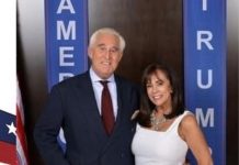 EXCLUSIVE: Roger Stone is Ordered to Report to Prison Where Pedophile Was Recently Released and Sent Home Due to Coronavirus