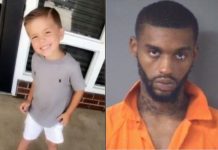 Black Man Shoots 5-Year-Old In The Head Point-Blank, But The Race-Obsessed Media Don’t Care