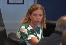 Democrat Rep. Debbie Wasserman Schultz Accused of Assaulting Primary Opponent’s 16-Year-Old Volunteer During Early Voting –WITH VIDEO