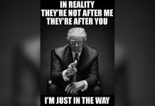 The Real Reason They Want You To Hate Donald Trump