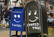 Fact Check: Obama-Biden Removed At Least 14,000 Mailboxes