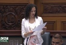 Ontario PC Party Waging Silent War On Belinda Karahalios’ Riding Association