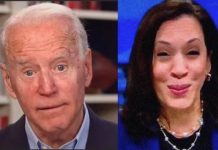 HUGE: One-Third of Black Voters Say Biden’s VP Announcement Makes Them Less Likely to Vote Democrat