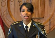 Seattle City Council Approves Plan to Defund Police. Goodbye Seattle.
