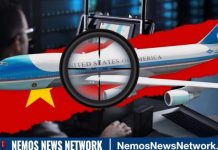 Did China Just Try to Assassinate Trump – Military style “probing” being used to reach POTUS!?!?! – Dustin Nemos
