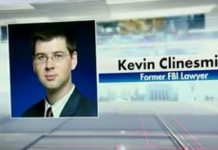 Clinesmith, In Order to Save Himself, Has Implicated Others on Crossfire Hurricane — Who Ultimately Hid the Exculpatory Info From the FISA Court?