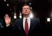HUGE: Former and Fired FBI Director Comey Is In Big Trouble – He Knew Carter Page Worked for the CIA But Signed Bogus FISA Warrants Anyway