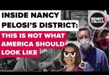 Inside Nancy Pelosi’s District: This Is Not What America Should Look Like