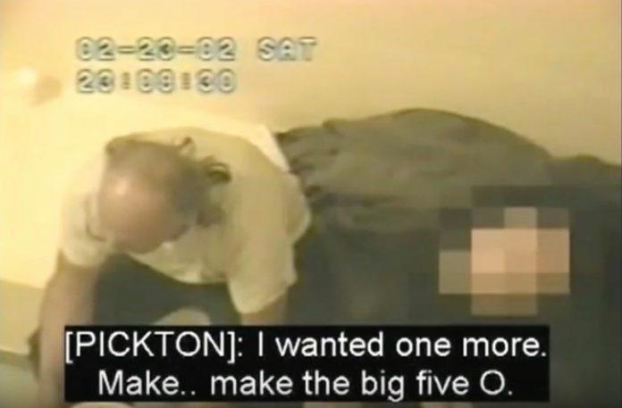 pickton-glacier-files