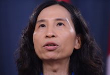 What is Coming This Fall is Horrific – Must See