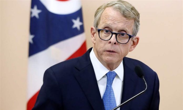 Ohiogovernor image