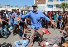 Palestinians’ Worst ENEMY Are Their Own Leaders, by Harvey Oberfeld