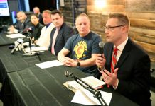 Anti-mask group sues city of Tulsa, alleges masks cause oxygen deprivation