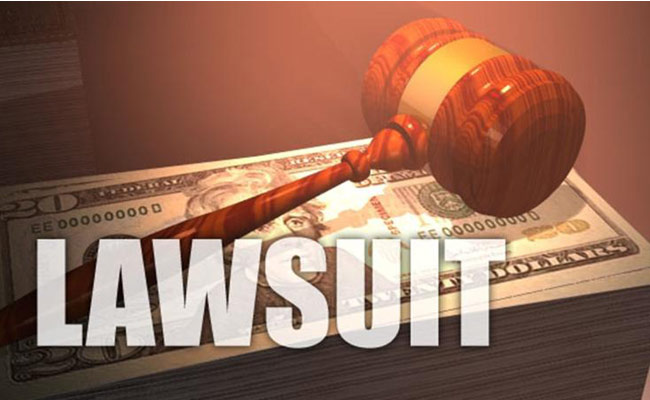 lawsuit